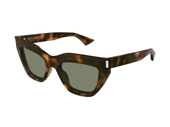 26FW 생로랑 선글라스 SL 759 BROWN