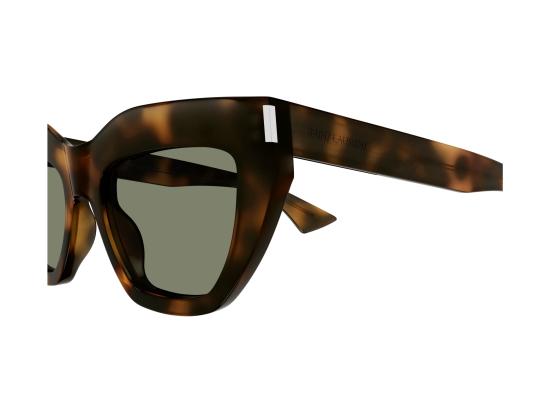 26FW 생로랑 선글라스 SL 759 BROWN - SAINT LAURENT