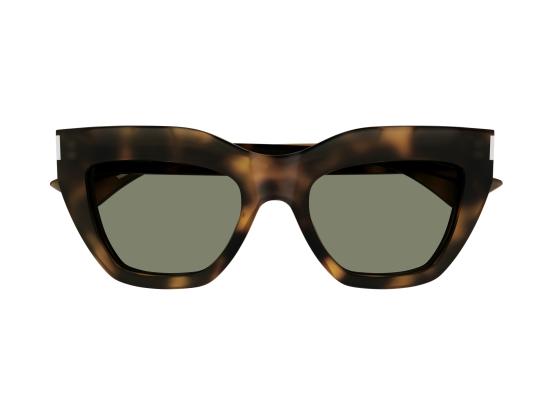26FW 생로랑 선글라스 SL 759 BROWN - SAINT LAURENT
