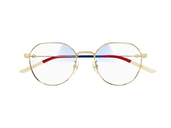 26SS 구찌 선글라스 GG0684S GOLD - GUCCI