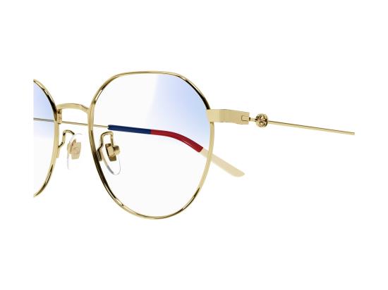 26SS 구찌 선글라스 GG0684S GOLD - GUCCI