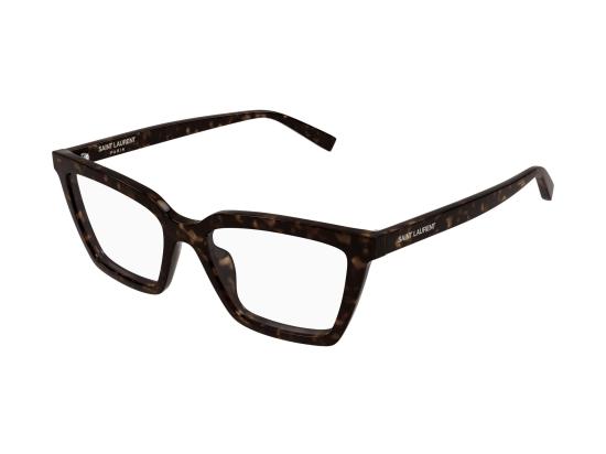 26FW 생로랑 안경 SL 912 BROWN