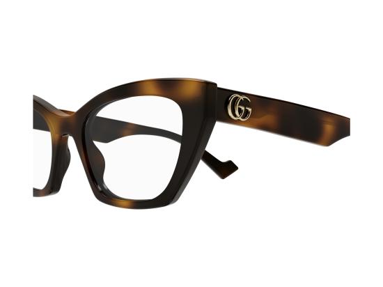 26FW 구찌 안경 GG1334O BROWN - GUCCI