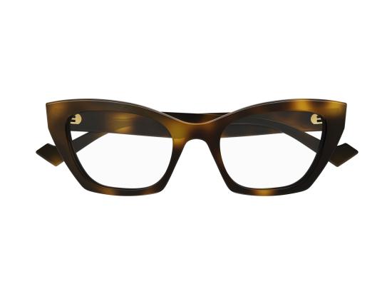 26FW 구찌 안경 GG1334O BROWN - GUCCI