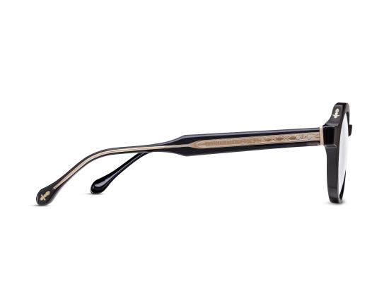 26FW 마츠다 안경 M1032 BLACK