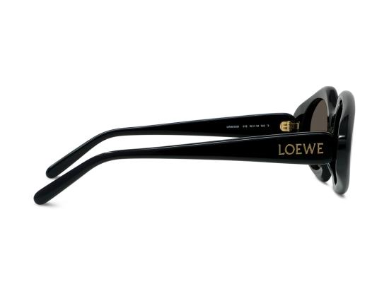 26FW 로에베 선글라스 LW40185I BLACK - LOEWE