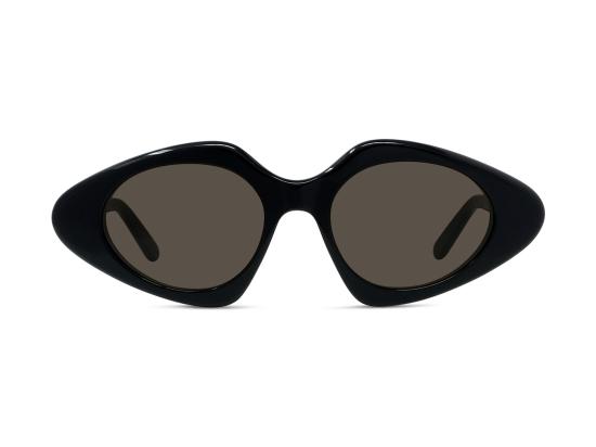 26FW 로에베 선글라스 LW40185I BLACK - LOEWE
