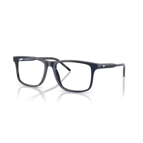 26FW 엠포리오 아르마니 안경 0EA3257 BLUE