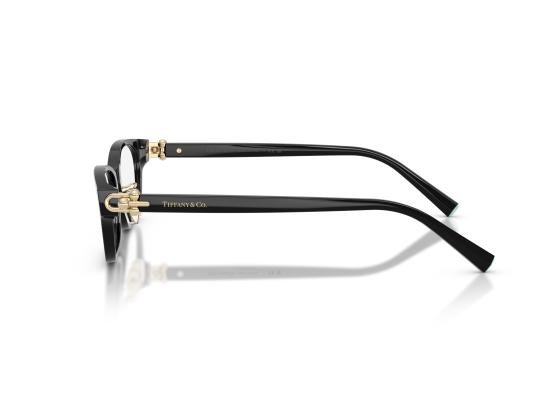 26FW 티파니앤코 안경 0TF2291D BLACK - TIFFANY & CO