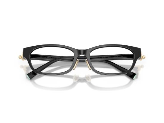 26FW 티파니앤코 안경 0TF2291D BLACK - TIFFANY & CO