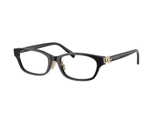 26FW 티파니앤코 안경 0TF2291D BLACK