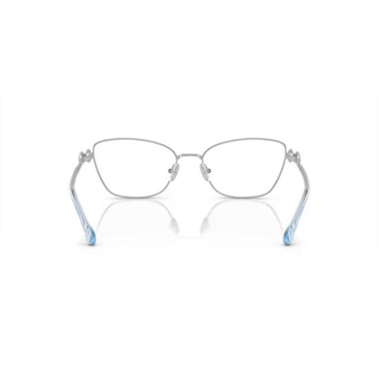 26FW 스와로브스키 안경 0SK1006 SILVER - SWAROVSKI