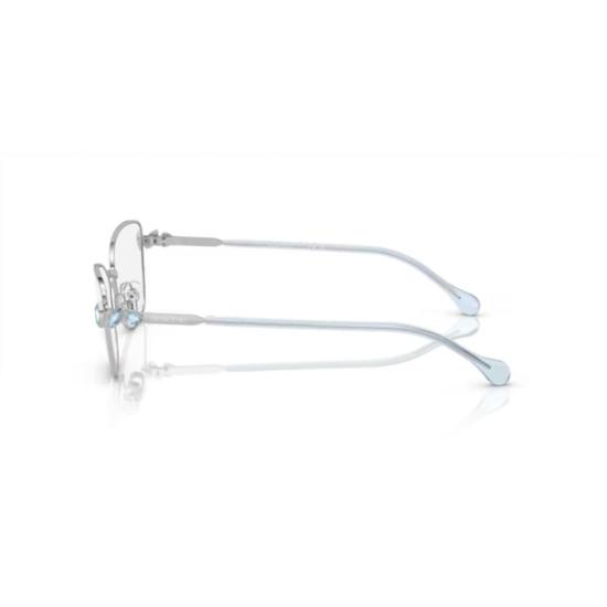26FW 스와로브스키 안경 0SK1006 SILVER - SWAROVSKI
