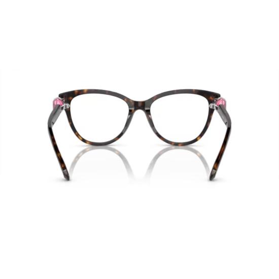 26FW 스와로브스키 안경 0SK2004 BROWN - SWAROVSKI