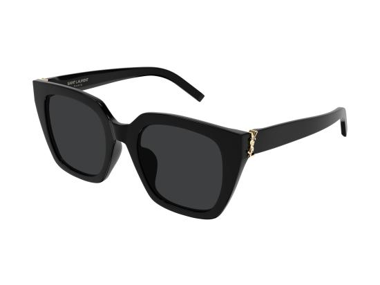 26FW 생로랑 선글라스 SL M143 BLACK