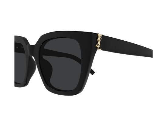 26FW 생로랑 선글라스 SL M143 BLACK - SAINT LAURENT