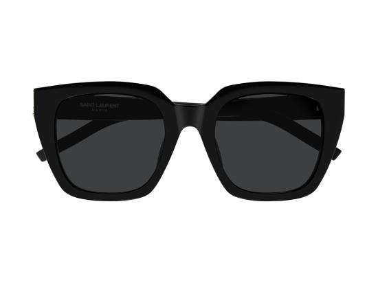 26FW 생로랑 선글라스 SL M143 BLACK - SAINT LAURENT
