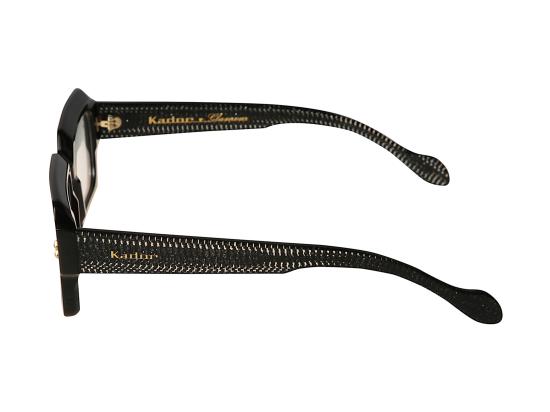 26SS 카돌 안경 EVY Glamour BLACK - KADOR