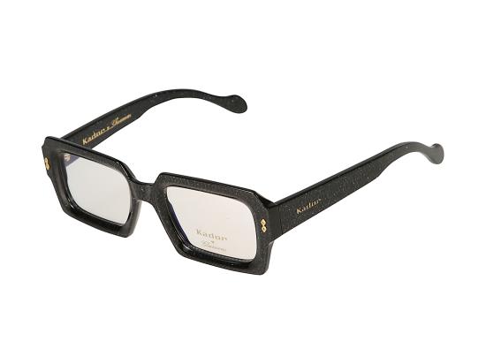 26SS 카돌 안경 EVY Glamour BLACK