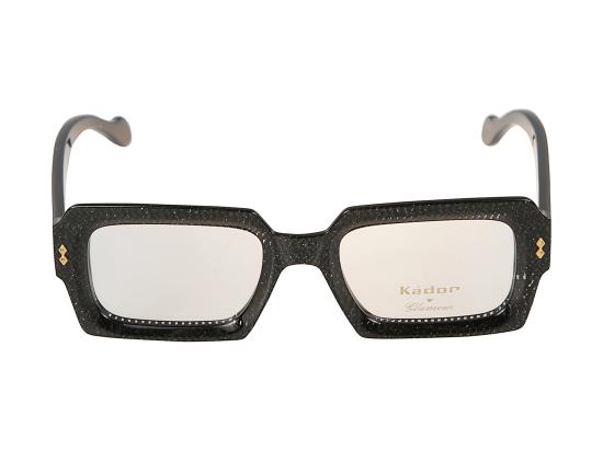 26SS 카돌 안경 EVY Glamour BLACK - KADOR