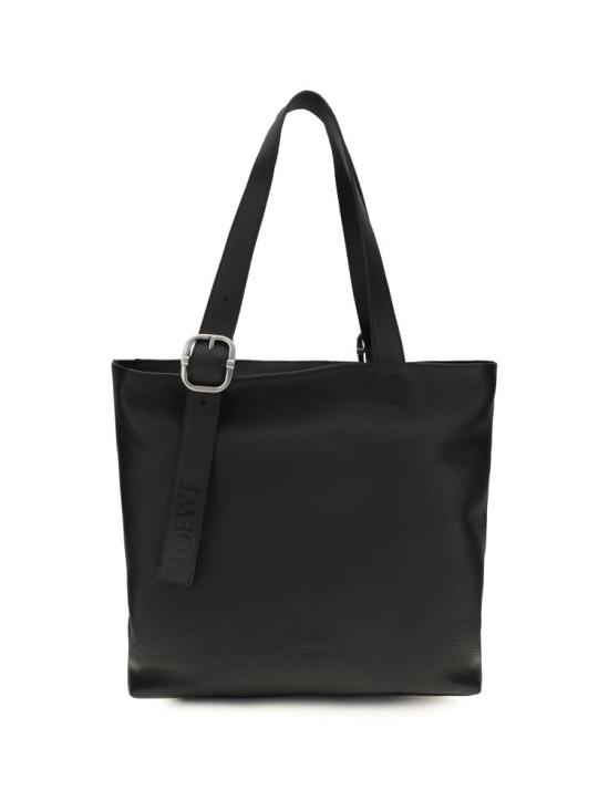 26FW 로에베 숄더백 BB22LTTX02 1100 BLACK DOM