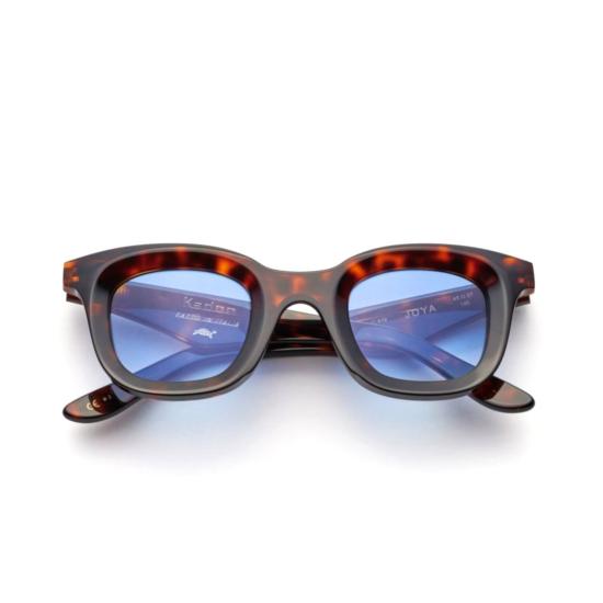 26SS 카돌 선글라스 JOYA BROWN - KADOR