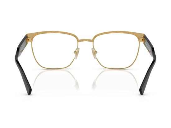26FW 베르사체 안경 0VE1264 BLACK - VERSACE