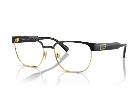 26FW 베르사체 안경 0VE1264 BLACK - VERSACE