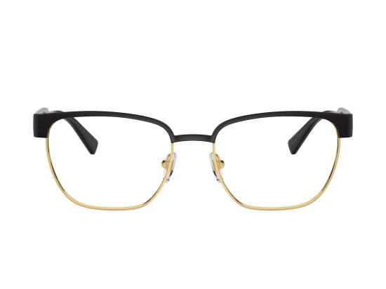 26FW 베르사체 안경 0VE1264 BLACK - VERSACE