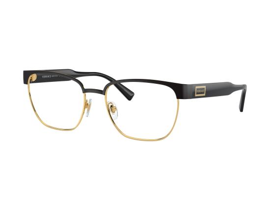 26FW 베르사체 안경 0VE1264 BLACK