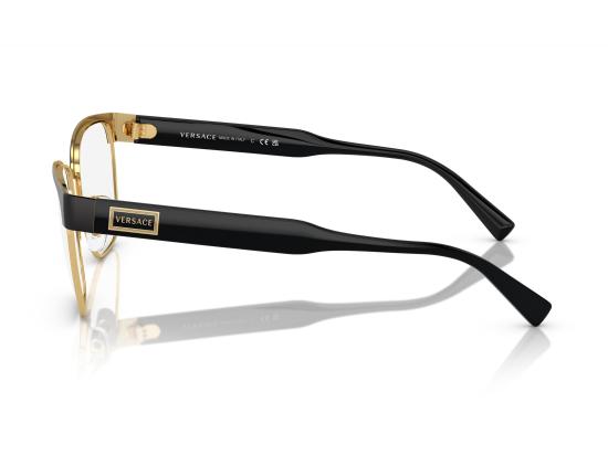 26FW 베르사체 안경 0VE1264 BLACK - VERSACE
