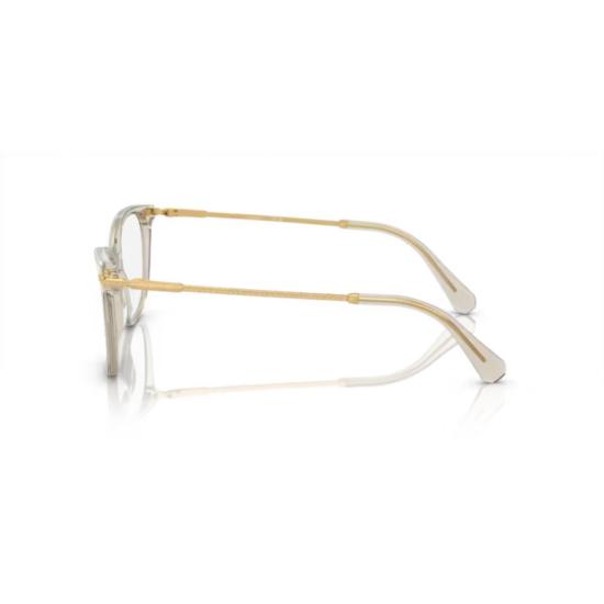 26FW 스와로브스키 안경 0SK2010 BEIGE - SWAROVSKI