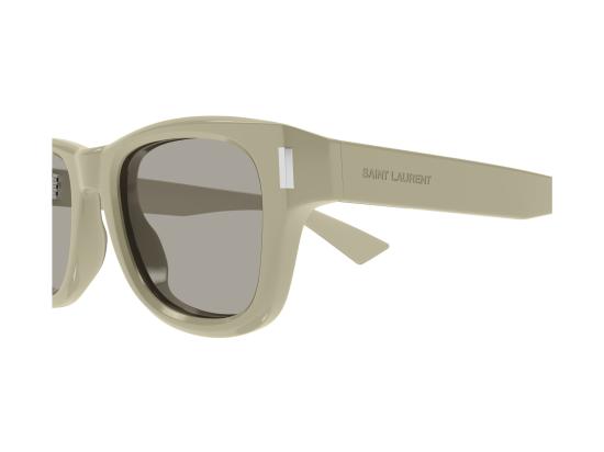 26FW 생로랑 선글라스 SL 801 GREEN - SAINT LAURENT