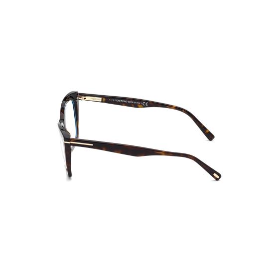 26SS 톰포드 안경 FT5709 B BROWN - TOMFORD