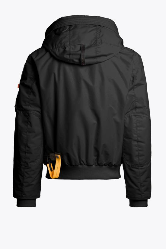 26FW 파라점퍼스 자켓 26FW PMJKMA01 541 BLACK DOM - PARAJUMPERS
