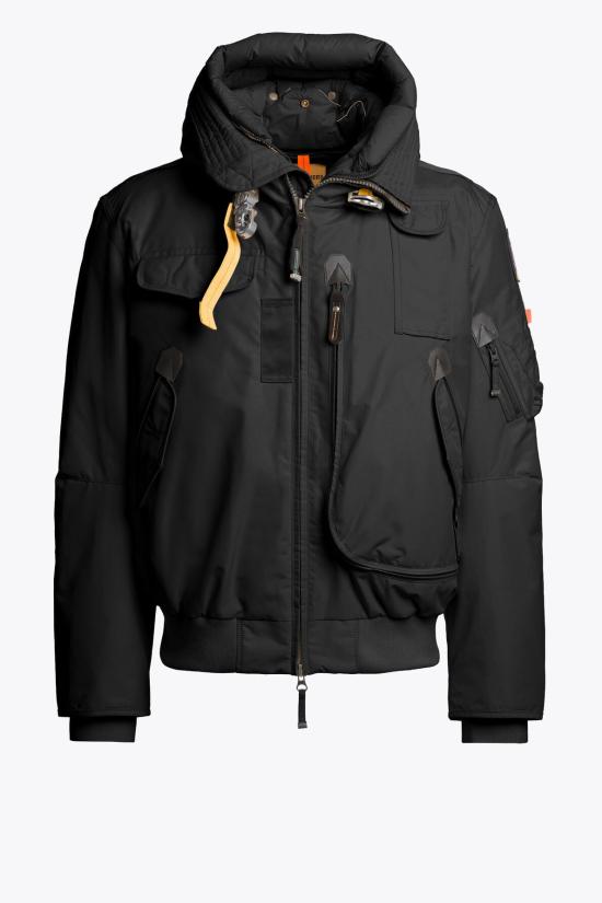 26FW 파라점퍼스 자켓 26FW PMJKMA01 541 BLACK DOM