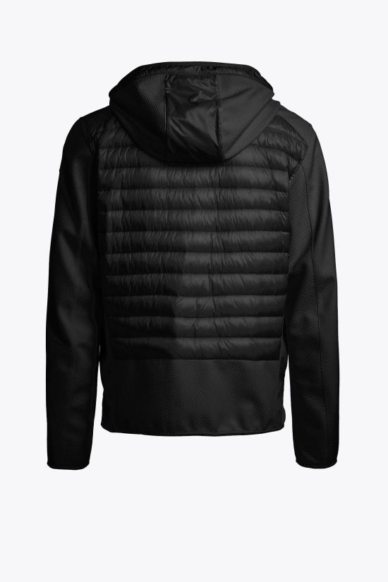 26FW 파라점퍼스 패딩 26FW PMHYWU02 541 BLACK DOM - PARAJUMPERS
