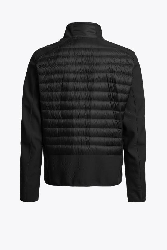 26FW 파라점퍼스 패딩 26FW PMHYWU01 541 BLACK DOM - PARAJUMPERS