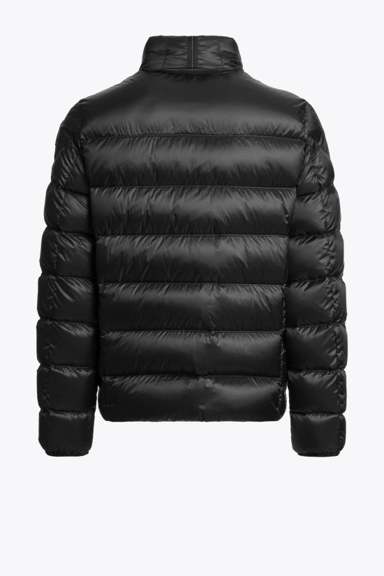 26FW 파라점퍼스 패딩 26FW PMPUSX12 541 BLACK DOM - PARAJUMPERS
