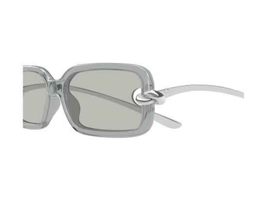 26FW 보테가베네타 선글라스 BV1439S GREY - BOTTEGA VENETA