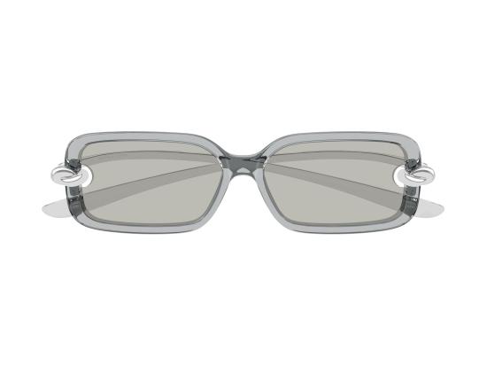 26FW 보테가베네타 선글라스 BV1439S GREY - BOTTEGA VENETA