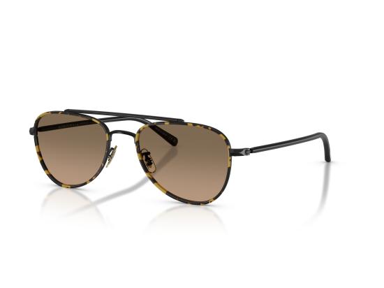 26FW 올리버피플스 선글라스 0OV1372ST BLACK - OLIVER PEOPLES