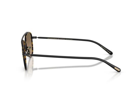 26FW 올리버피플스 선글라스 0OV1372ST BLACK - OLIVER PEOPLES