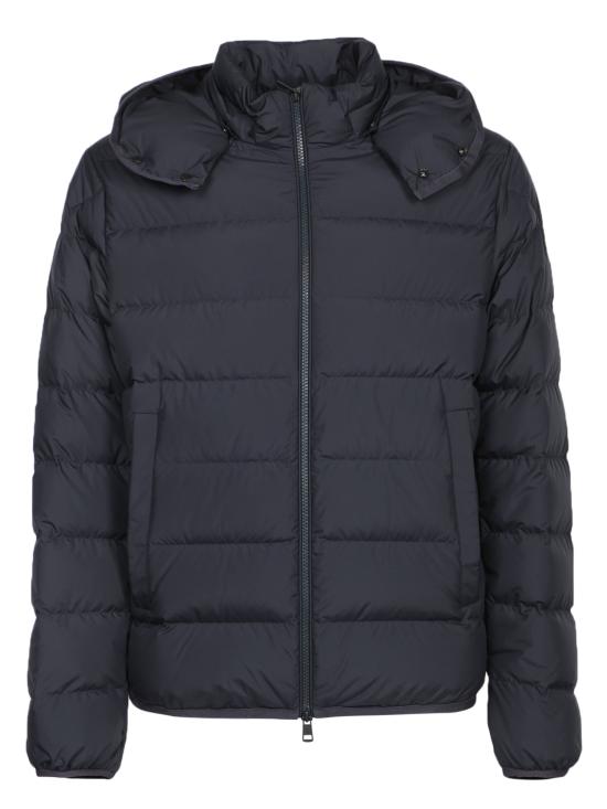 26FW 몽클레어 패딩 1A00112 597YW 778 NAVY DOM