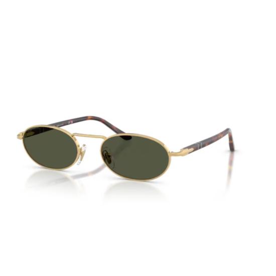 26FW 페르솔 선글라스 0PO1023S GOLD