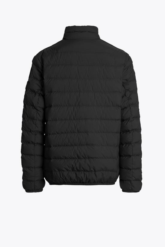 26FW 파라점퍼스 패딩 26FW PMPUSL04 541 BLACK DOM - PARAJUMPERS