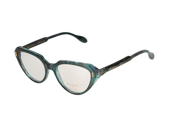 26SS 카돌 안경 LOLA Glamour LIGHT BLUE