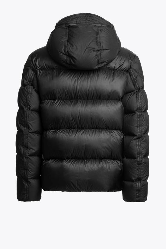 26FW 파라점퍼스 패딩 26FW PMPUMU02 541 BLACK DOM - PARAJUMPERS