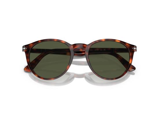 26FW 페르솔 선글라스 0PO3152S BROWN - PERSOL