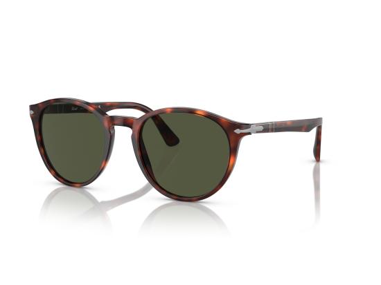 26FW 페르솔 선글라스 0PO3152S BROWN - PERSOL
